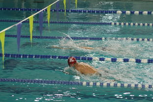 AYX体育-韩国男队自由泳爆发力惊人，韩国200米自由泳